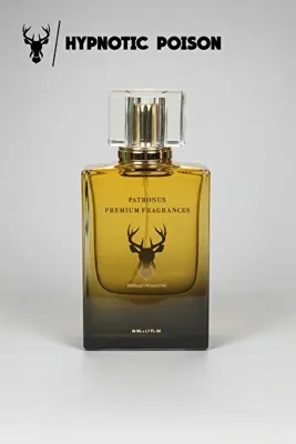 PATRONUS Hypnotic Poison- Extraid De Kadın Parfüm-50 ml