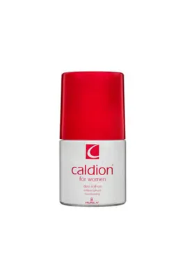 Caldion Roll-On Women 50 Ml