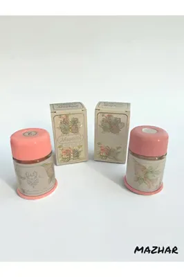 mazhar Magdolin Chale Make-up Cream (no:1 Ve No :2 )
