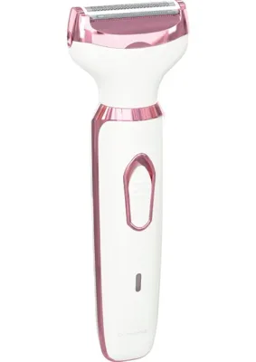 polosmart PBS503 4 In 1 Kadın Tıraş Makinesi LED Göstergeli 1 Adet Beyaz