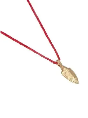 Juju Short Spear Kolye