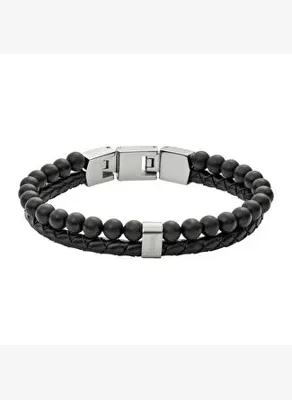 Fossil JF02763-040 Erkek Bileklik