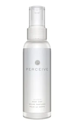 AVON Perceive Kadın Vücut Spreyi 100 Ml.