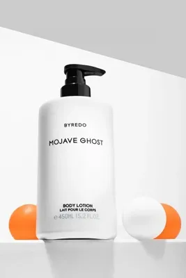 BYREDO Mojave Ghost Body Lotion 450 Ml