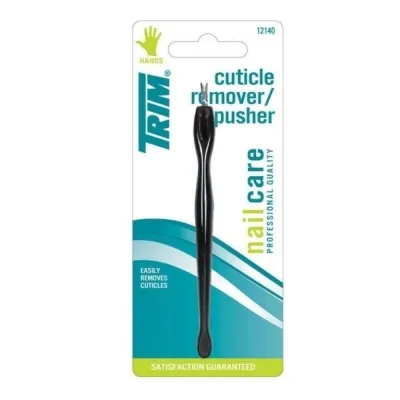 TRIM Trim Cuticle Remover Pusher Tırnak Eti İtici