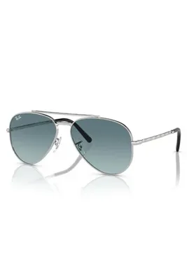 Ray-Ban RB3625 003 3M 58 Unisex Güneş Gözlüğü