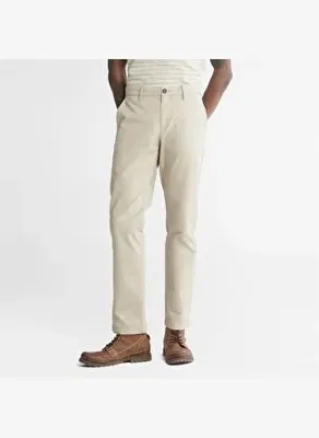 Timberland Stretch Twill Chino Pan