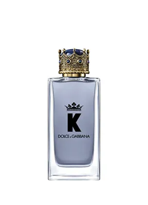 Dolce & Gabbana K By Edt Erkek Parfüm 100ml