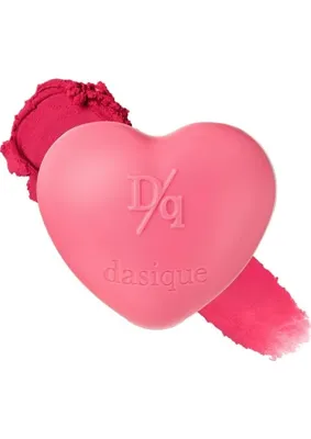 Str Store Yoğun Pigmentli Köpük Yapıda Kadife Bitişli Ruj & Allık Souffle Color Pot 11 Cherry Custard