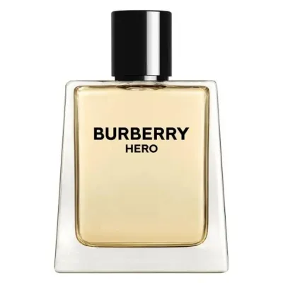 Burberry Hero Erkek Parfüm Edt 100ml
