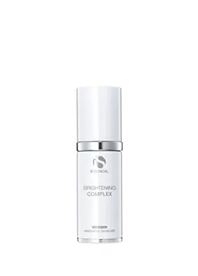 IS Clinical Brightening Complex Aydınlatıcı Nemlendirici Krem 30 gr