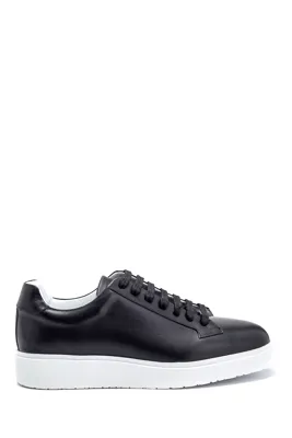 Derimod Erkek Deri Sneaker