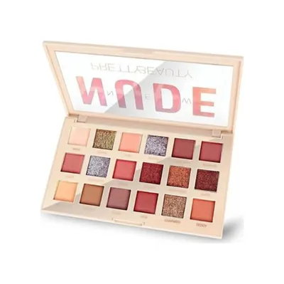 Diğer Pretty Beauty Far Paleti Pb-158