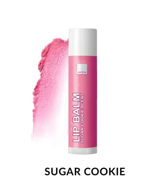 Avon Sugar Cookie Şeker Kurabiyesi Kokulu Dudak Balmı