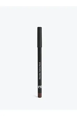 Ema Beauty Eyeliner Pencil Black Babe