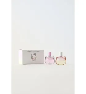 Hello Kitty HELLO KITTY © SUMMER EDT 50+50 ML ÇOCUK PARFÜM SETİ