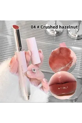 skycott Nemlendirici Parlak Bitişli Kalem Ruj - Islak Görünümlü Lip Gloss Balm