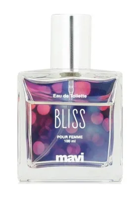 Mavi Bliss EDT Kadın Parfüm 100 ml