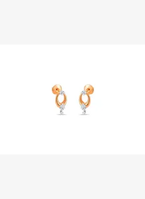 Ema Jewellery Dikdörtgen Taşlı Tasarım Kelepçe