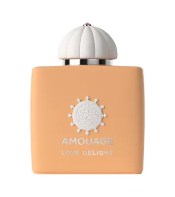 Diğer Amouage Love Delight Edp 100 Ml Kadın Parfüm Diğer