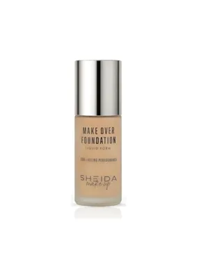Ertürk Store Sıvı Fondöten 40 ml No:50