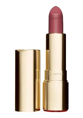 Myg Plus Clarins Joli Rouge Ruj Velvet (759 Woodberry)