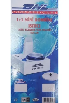 BHL Profesyonel Bhl Proffesional 1+1 Mini Kombine Isıtıcısı