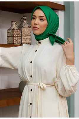 Silk Home Twill Eşarp