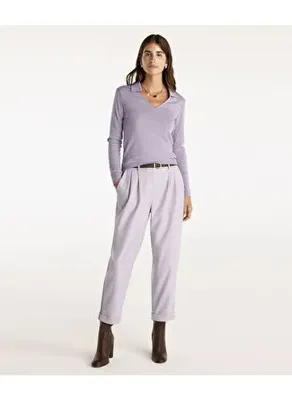 Yargıcı DUBLE PAÇA PANTOLON