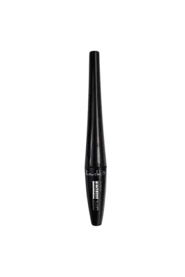 LOVELY Eye Liner Matte Brown Mat Kahverengi Eyeliner