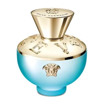 Versace Dylan Turquoise Kadın Parfüm EDT 100 ml