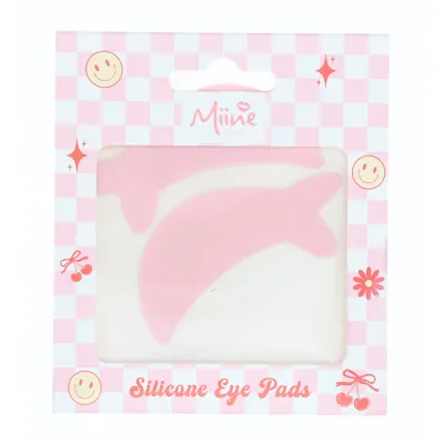 MIINE Miine Cherry Pop Silikon Göz Bandı