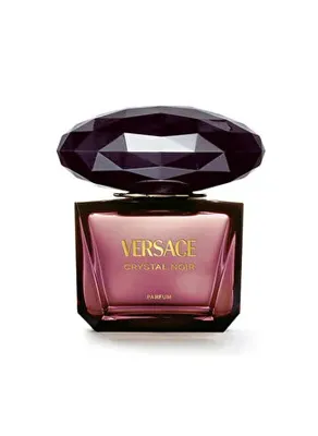 Versace Crystal Noir Extrait de Parfüm 90 ml