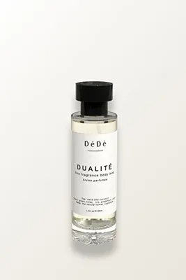 DeDe Candle & Wellness Studio Dualité Mini Body Mist | Vücut Spreyi 30 ml