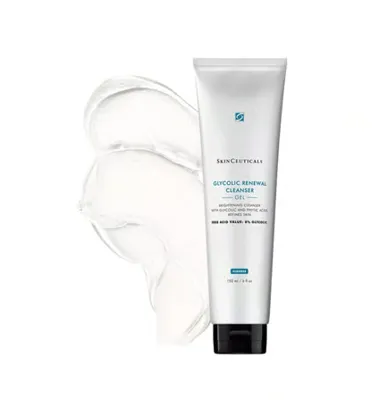 SkinCeuticals Glycolic Renewal Temizleyici Jel 150 ml