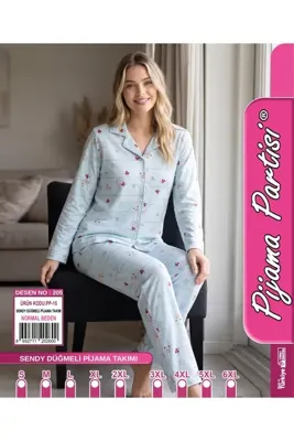 Genel Markalar PİJAMA