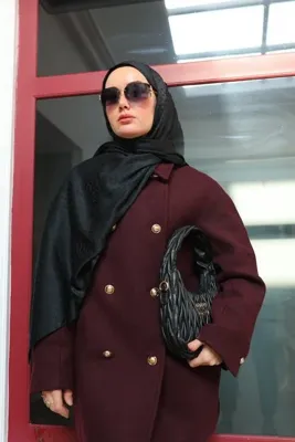 Silk Home Deluxe Şal 40006-06