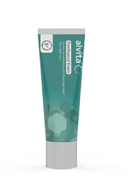 Alvita PANTHENOL KREM 30ML