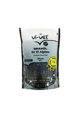 OEM GRANÜL SİYAH SOYULABİLİR İNCİ AĞDA 250GR (5492)