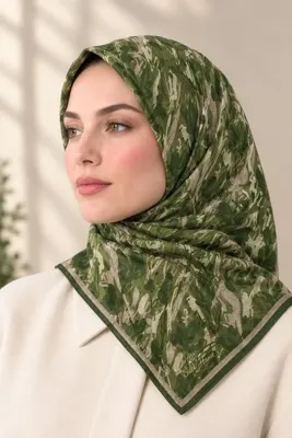 Genel Markalar Silkhome soft eşarp