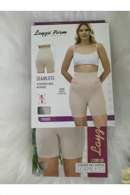 LİLLİESTOREE Layza form bel korse