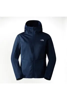 The North Face W QUEST HIGHLOFT SOFT SHELL JACKET - EU
