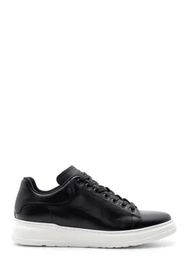 Derimod Erkek Deri Sneaker