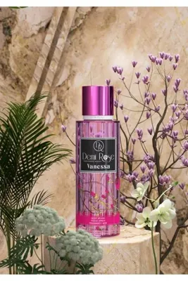 Moda Beauty VÜCUT SPREYİ