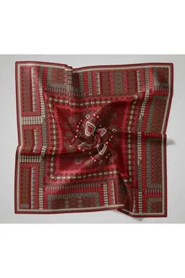 Silk Home Soft Eşarp 12028-10