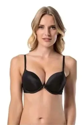 Le Jardin Lingerie Ortası İnce Telli Çift Dolgolu Sütyen Kod 7034