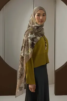 Modakaşmir Nari Desen