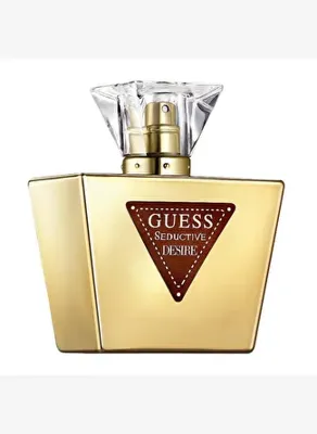 Guess Seductive Desire for Women EDT 75 ml Kadın Parfümü