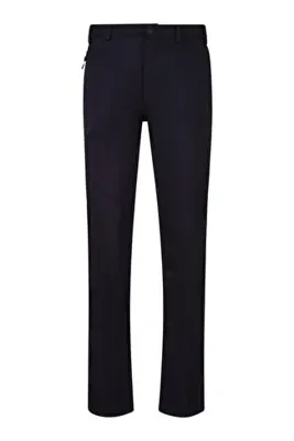 2As Bosie İnce Softshell Kadın Pantolon