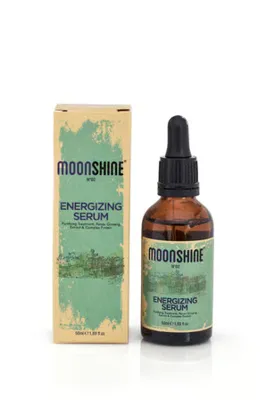 MOONSHINE Moonshine Energizing Serum 50ML